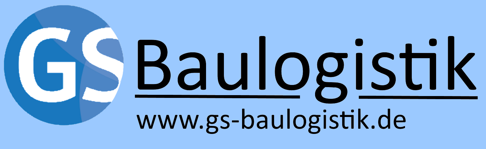 GS-Baulogistik